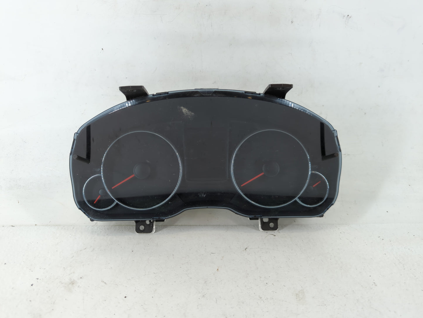 2013-2014 Subaru Legacy Instrument Cluster Speedometer Gauges P/N:85001AJ00A Fits Fits 2013 2014 OEM Used Auto Parts - Oemus