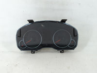 2013-2014 Subaru Legacy Instrument Cluster Speedometer Gauges P/N:85001AJ00A Fits Fits 2013 2014 OEM Used Auto Parts - Oemus