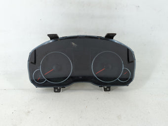 compare product 2013-2014 Subaru Legacy Instrument Cluster Speedometer Gauges P/N:85001AJ00A Fits Fits 2013 2014 OEM Used Auto Parts