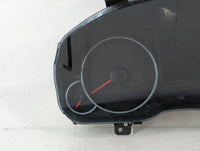 2013-2014 Subaru Legacy Instrument Cluster Speedometer Gauges P/N:85001AJ00A Fits Fits 2013 2014 OEM Used Auto Parts - Oemus
