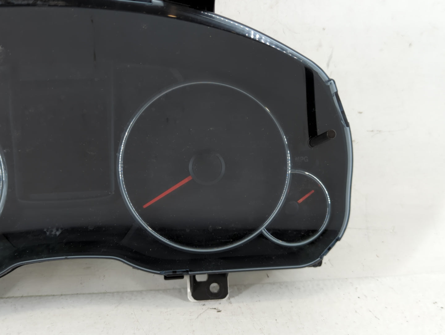 2013-2014 Subaru Legacy Instrument Cluster Speedometer Gauges P/N:85001AJ00A Fits Fits 2013 2014 OEM Used Auto Parts - Oemus