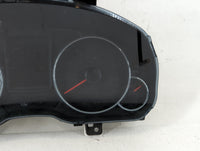 2013-2014 Subaru Legacy Instrument Cluster Speedometer Gauges P/N:85001AJ00A Fits Fits 2013 2014 OEM Used Auto Parts - Oemus