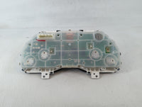 2013-2014 Subaru Legacy Instrument Cluster Speedometer Gauges P/N:85001AJ00A Fits Fits 2013 2014 OEM Used Auto Parts - Oemus