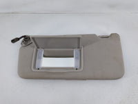 2010-2014 Subaru Legacy Sun Visor Shade Replacement Driver Left Mirror Fits Fits 2010 2011 2012 2013 2014 OEM Used Auto Part