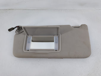 compare product 2010-2014 Subaru Legacy Sun Visor Shade Replacement Driver Left Mirror Fits Fits 2010 2011 2012 2013 2014 OEM Used Auto Parts