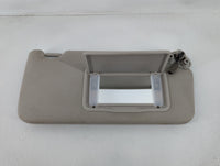 2010-2014 Subaru Legacy Sun Visor Shade Replacement Passenger Right Mirror Fits Fits 2010 2011 2012 2013 2014 OEM Used Auto 