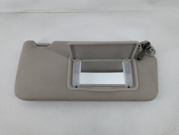 2010-2014 Subaru Legacy Sun Visor Shade Replacement Passenger Right Mirror Fits Fits 2010 2011 2012 2013 2014 OEM Used Auto 