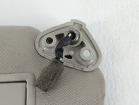 2010-2014 Subaru Legacy Sun Visor Shade Replacement Passenger Right Mirror Fits Fits 2010 2011 2012 2013 2014 OEM Used Auto 