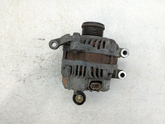 compare product 2013-2014 Subaru Legacy Alternator Replacement Generator Charging Assembly Engine OEM P/N:A3TG6781ZC Fits Fits 2013 2014 OEM Used Auto Parts