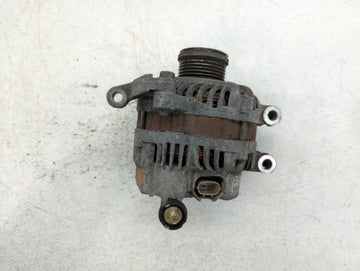 2013-2014 Subaru Legacy Alternator Replacement Generator Charging Assembly Engine OEM P/N:A3TG6781ZC Fits Fits 2013 2014 OEM