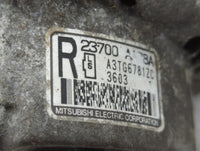 2013-2014 Subaru Legacy Alternator Replacement Generator Charging Assembly Engine OEM P/N:A3TG6781ZC Fits Fits 2013 2014 OEM