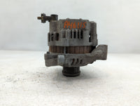 2013-2014 Subaru Legacy Alternator Replacement Generator Charging Assembly Engine OEM P/N:A3TG6781ZC Fits Fits 2013 2014 OEM