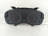 2013-2014 Subaru Legacy Instrument Cluster Speedometer Gauges P/N:85001AJ01A Fits Fits 2013 2014 OEM Used Auto Parts - Oemus