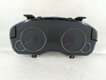 compare product 2013-2014 Subaru Legacy Instrument Cluster Speedometer Gauges P/N:85001AJ01A Fits Fits 2013 2014 OEM Used Auto Parts