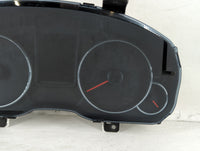 2013-2014 Subaru Legacy Instrument Cluster Speedometer Gauges P/N:85001AJ01A Fits Fits 2013 2014 OEM Used Auto Parts - Oemus