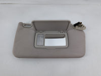 2010-2014 Subaru Legacy Sun Visor Shade Replacement Passenger Right Mirror Fits Fits 2010 2011 2012 2013 2014 OEM Used Auto 