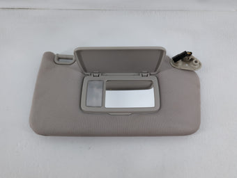 compare product 2010-2014 Subaru Legacy Sun Visor Shade Replacement Passenger Right Mirror Fits Fits 2010 2011 2012 2013 2014 OEM Used Auto Parts