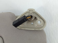 2010-2014 Subaru Legacy Sun Visor Shade Replacement Passenger Right Mirror Fits Fits 2010 2011 2012 2013 2014 OEM Used Auto 