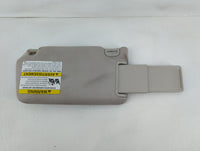 2010-2014 Subaru Legacy Sun Visor Shade Replacement Passenger Right Mirror Fits Fits 2010 2011 2012 2013 2014 OEM Used Auto 