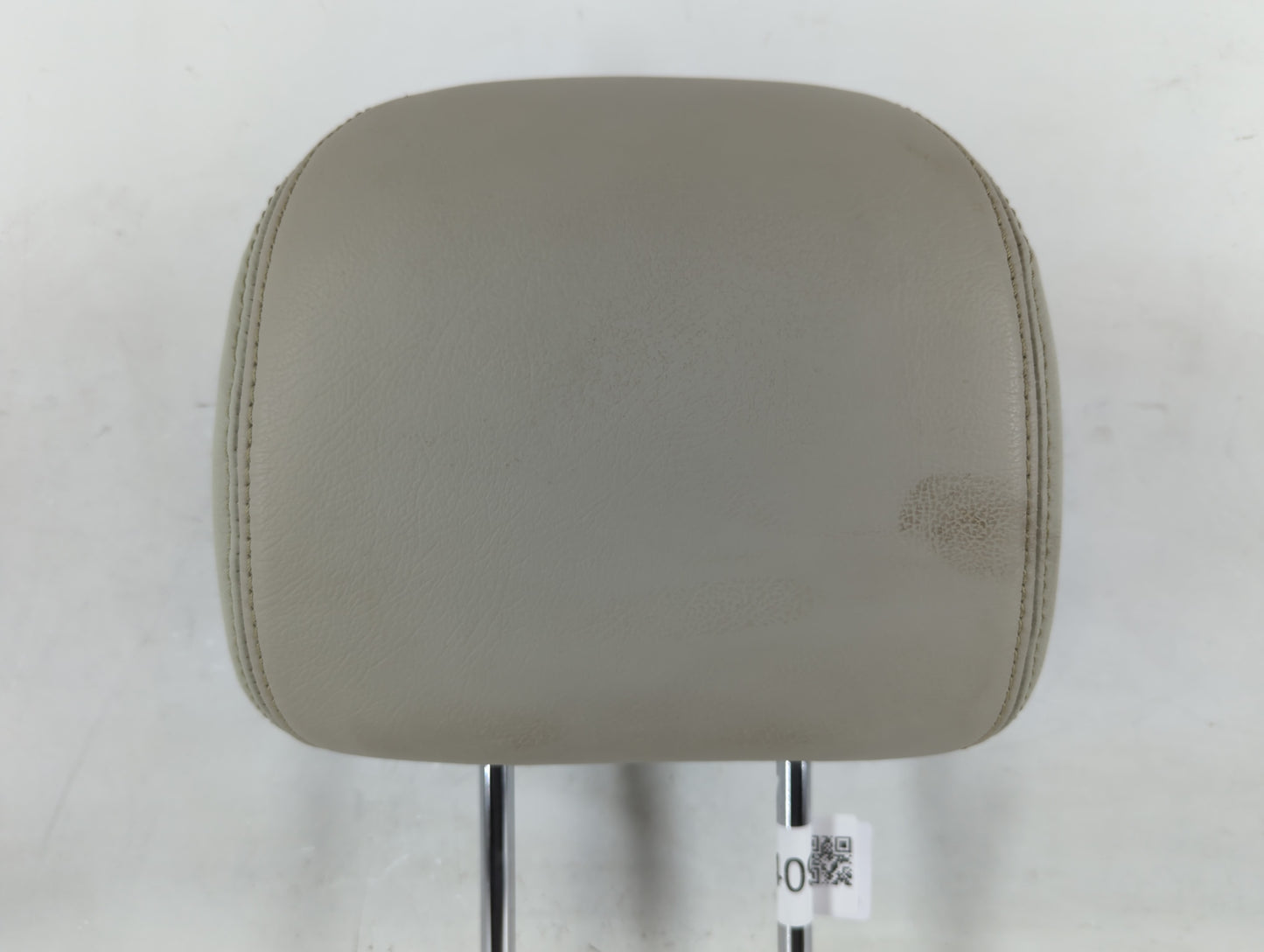 2014 Subaru Legacy Headrest Head Rest Front Driver Passenger Seat Fits OEM Used Auto Parts - Oemusedautoparts1.com