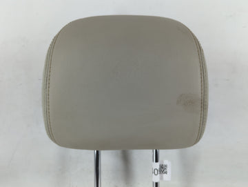 2014 Subaru Legacy Headrest Head Rest Front Driver Passenger Seat Fits OEM Used Auto Parts - Oemusedautoparts1.com
