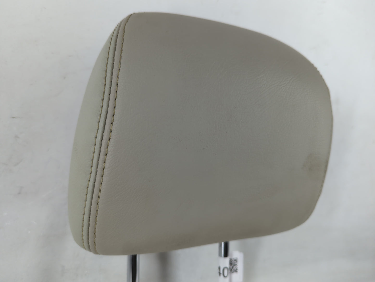 2014 Subaru Legacy Headrest Head Rest Front Driver Passenger Seat Fits OEM Used Auto Parts - Oemusedautoparts1.com
