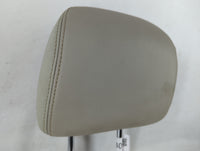 2014 Subaru Legacy Headrest Head Rest Front Driver Passenger Seat Fits OEM Used Auto Parts - Oemusedautoparts1.com