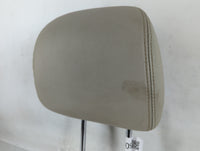 2014 Subaru Legacy Headrest Head Rest Front Driver Passenger Seat Fits OEM Used Auto Parts - Oemusedautoparts1.com