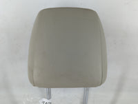 2014 Subaru Legacy Headrest Head Rest Front Driver Passenger Seat Fits OEM Used Auto Parts - Oemusedautoparts1.com