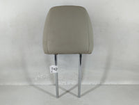 2014 Subaru Legacy Headrest Head Rest Front Driver Passenger Seat Fits OEM Used Auto Parts - Oemusedautoparts1.com