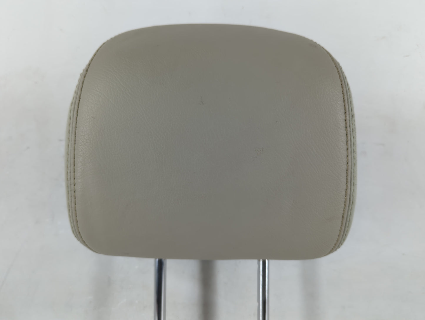 2013-2014 Subaru Legacy Headrest Head Rest Front Driver Passenger Seat Fits Fits 2013 2014 OEM Used Auto Parts - Oemusedauto