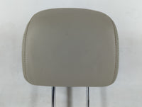2013-2014 Subaru Legacy Headrest Head Rest Front Driver Passenger Seat Fits Fits 2013 2014 OEM Used Auto Parts - Oemusedauto