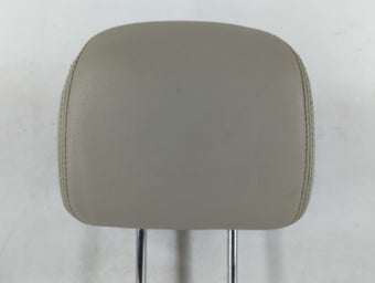 compare product 2013-2014 Subaru Legacy Headrest Head Rest Front Driver Passenger Seat Fits Fits 2013 2014 OEM Used Auto Parts