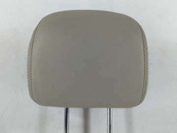 2013-2014 Subaru Legacy Headrest Head Rest Front Driver Passenger Seat Fits Fits 2013 2014 OEM Used Auto Parts - Oemusedauto