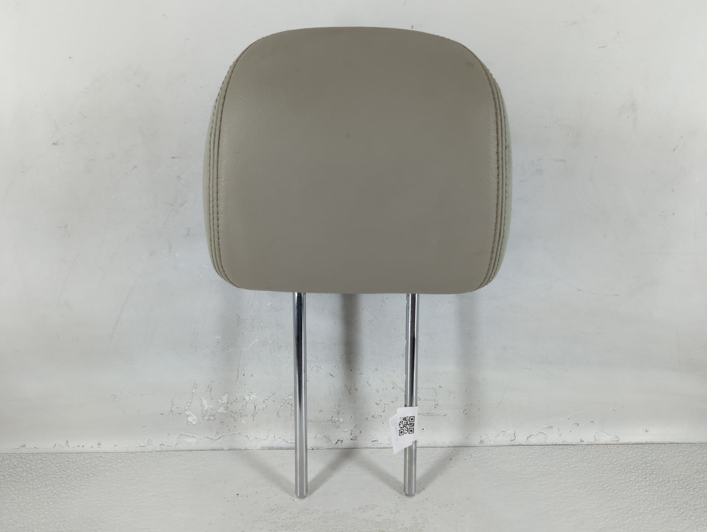 2013-2014 Subaru Legacy Headrest Head Rest Front Driver Passenger Seat Fits Fits 2013 2014 OEM Used Auto Parts - Oemusedauto