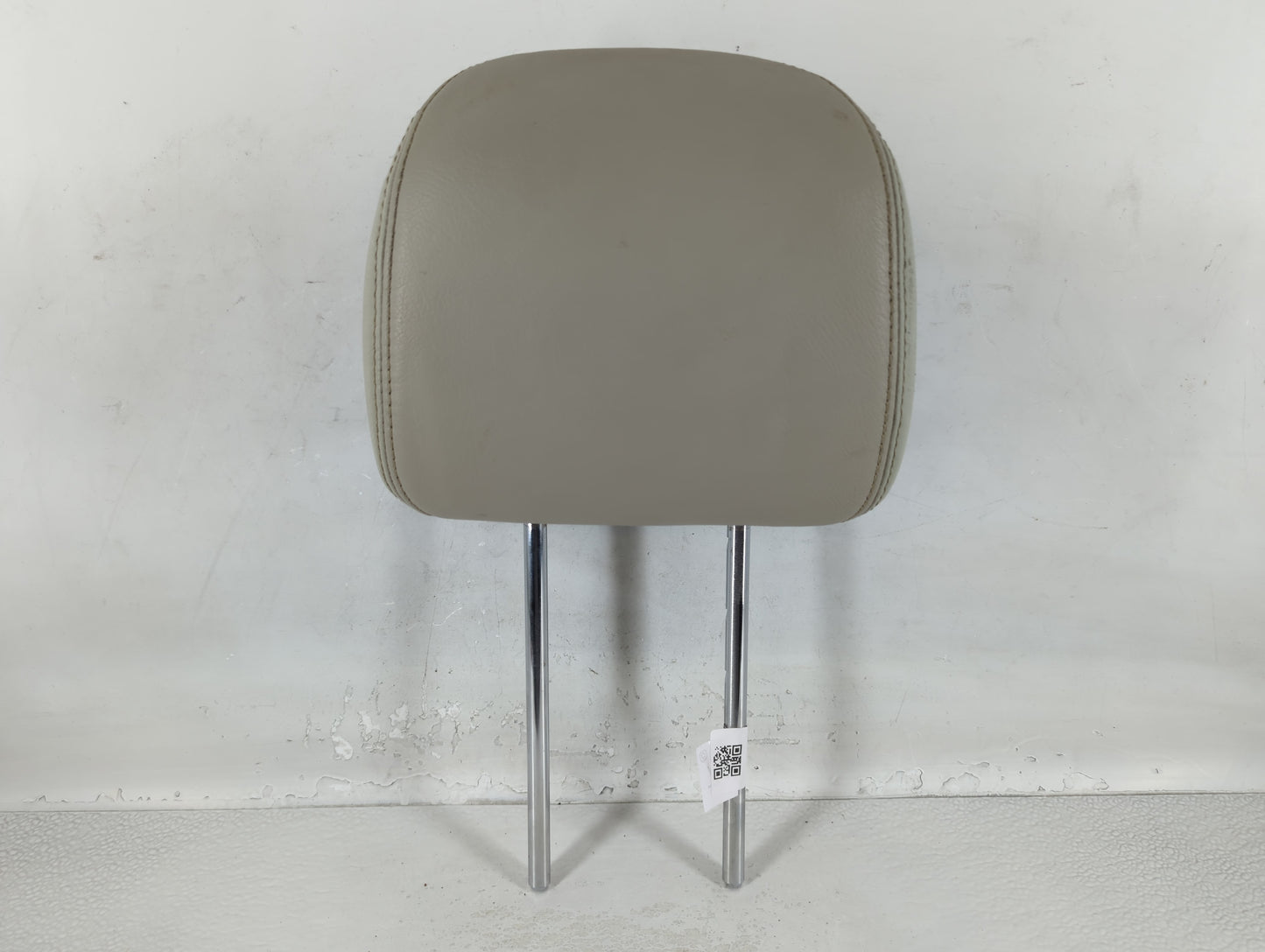 2013-2014 Subaru Legacy Headrest Head Rest Front Driver Passenger Seat Fits Fits 2013 2014 OEM Used Auto Parts - Oemusedauto