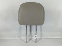 2013-2014 Subaru Legacy Headrest Head Rest Front Driver Passenger Seat Fits Fits 2013 2014 OEM Used Auto Parts - Oemusedauto