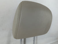 2013-2014 Subaru Legacy Headrest Head Rest Front Driver Passenger Seat Fits Fits 2013 2014 OEM Used Auto Parts - Oemusedauto