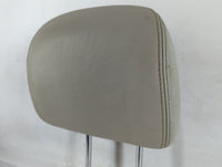 2013-2014 Subaru Legacy Headrest Head Rest Front Driver Passenger Seat Fits Fits 2013 2014 OEM Used Auto Parts - Oemusedauto