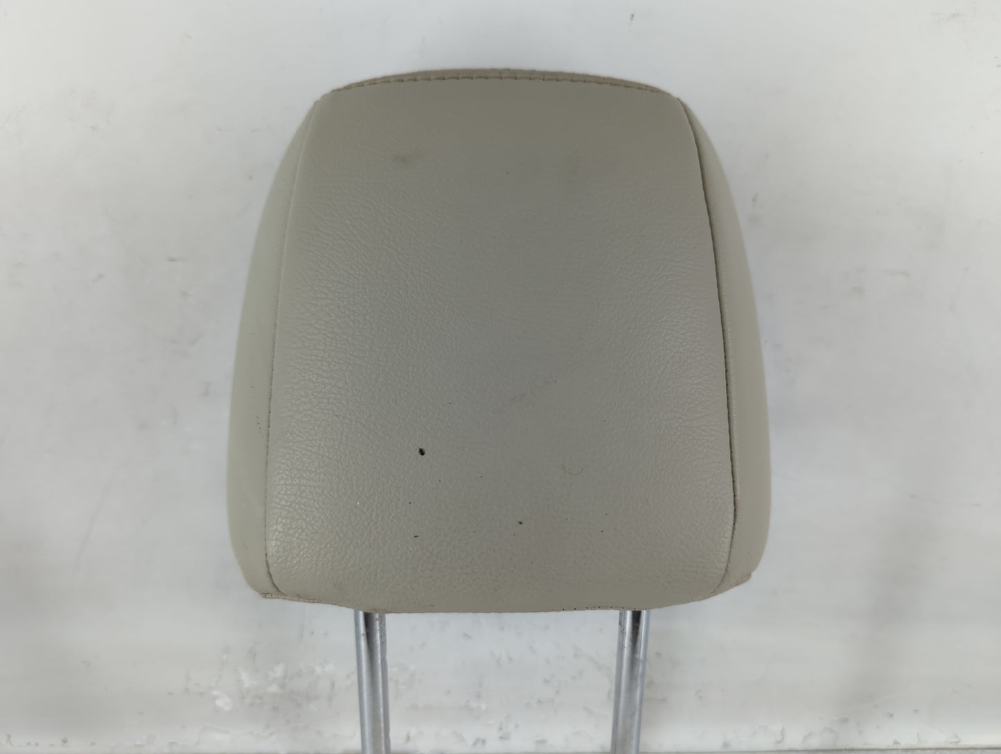 2013-2014 Subaru Legacy Headrest Head Rest Front Driver Passenger Seat Fits Fits 2013 2014 OEM Used Auto Parts - Oemusedauto