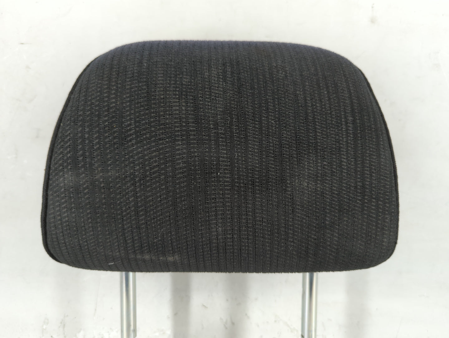 2014 Subaru Legacy Headrest Head Rest Rear Seat Black - Oemusedautoparts1.com
