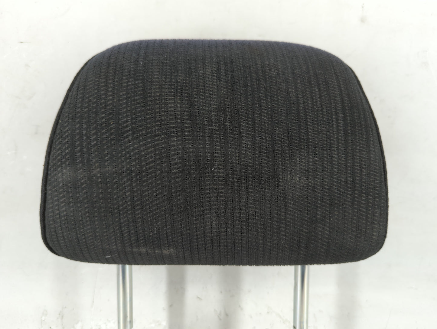 2014 Subaru Legacy Headrest Head Rest Rear Seat Black - Oemusedautoparts1.com