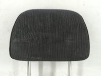 2014 Subaru Legacy Headrest Head Rest Rear Seat Black - Oemusedautoparts1.com