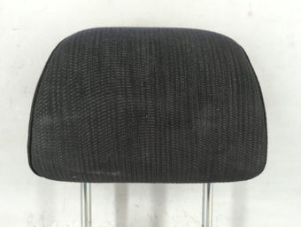 compare product 2014 Subaru Legacy Headrest Head Rest Rear Seat Black