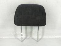 2014 Subaru Legacy Headrest Head Rest Rear Seat Black - Oemusedautoparts1.com