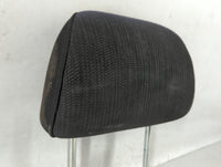 2014 Subaru Legacy Headrest Head Rest Rear Seat Black - Oemusedautoparts1.com