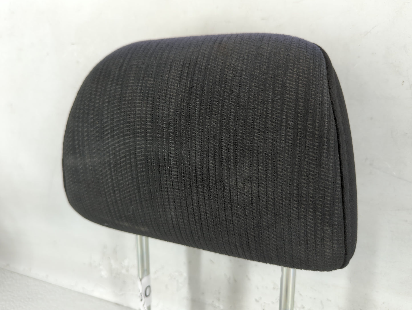 2014 Subaru Legacy Headrest Head Rest Rear Seat Black - Oemusedautoparts1.com