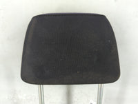 2014 Subaru Legacy Headrest Head Rest Rear Seat Black - Oemusedautoparts1.com