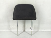 2014 Subaru Legacy Headrest Head Rest Rear Seat Black - Oemusedautoparts1.com