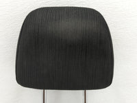 2014 Subaru Legacy Headrest Head Rest Front Driver Passenger Seat Black - Oemusedautoparts1.com